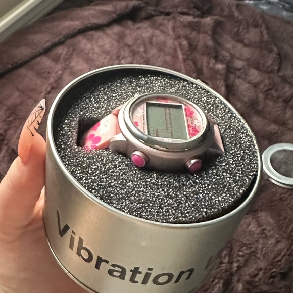 Vibration bed wetting detector device - Picture 4 of 6